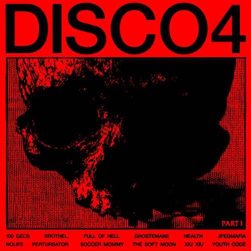 DISCO4 :: PART I [LP] [Vinyl]
