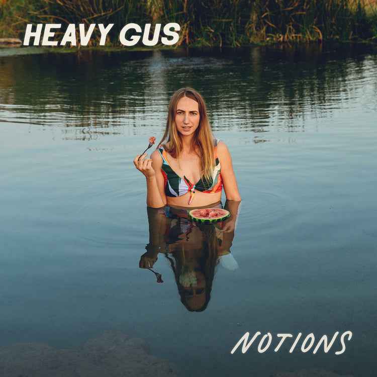 Notions [Vinyl]
