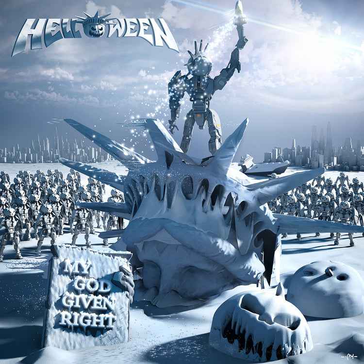 My God-Given Right [Vinyl]
