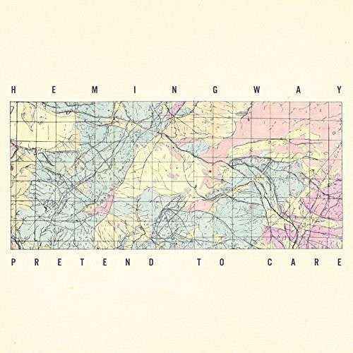 Pretend To Care [Vinyl]