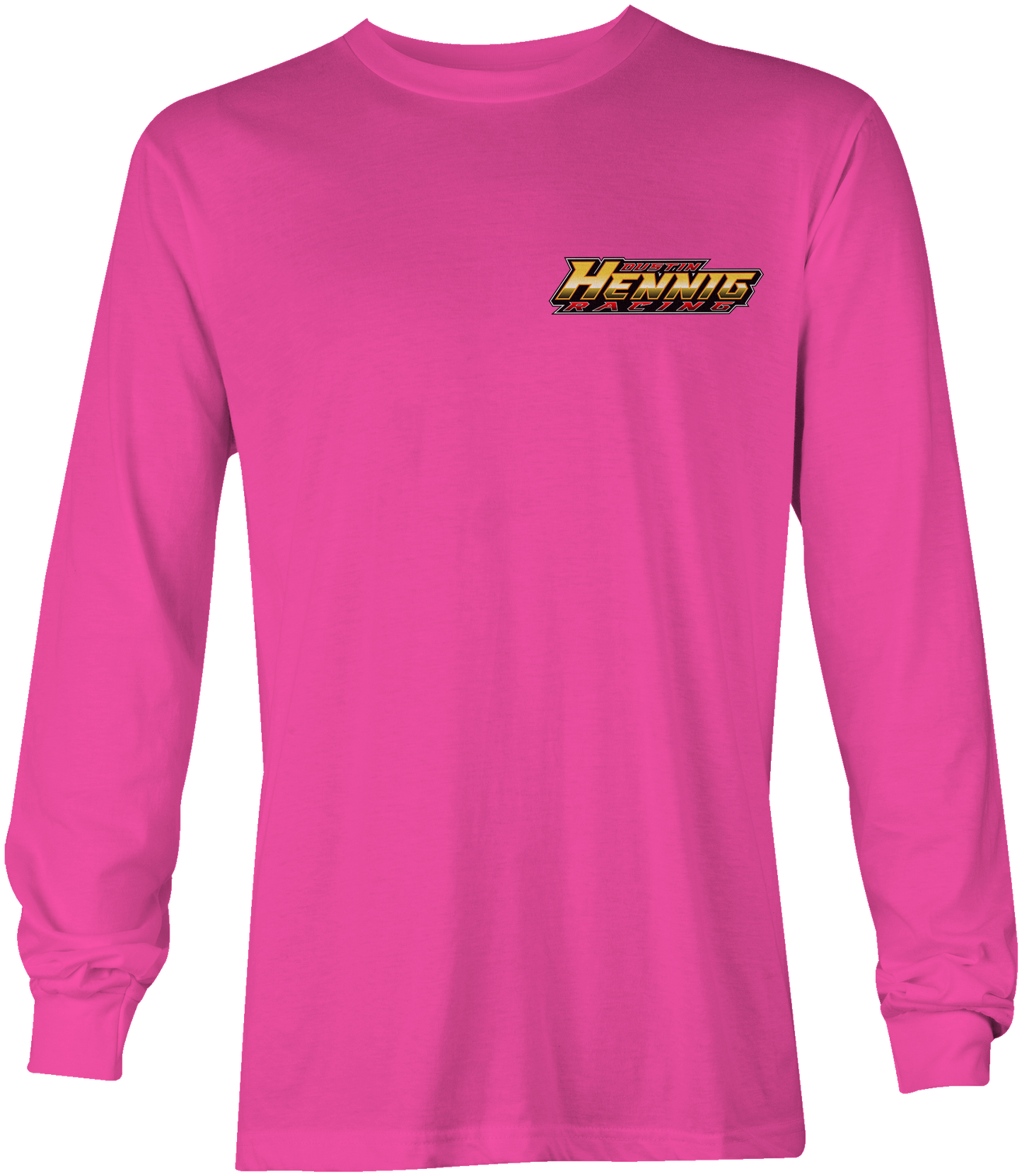 Dustin Hennig Long Sleeves