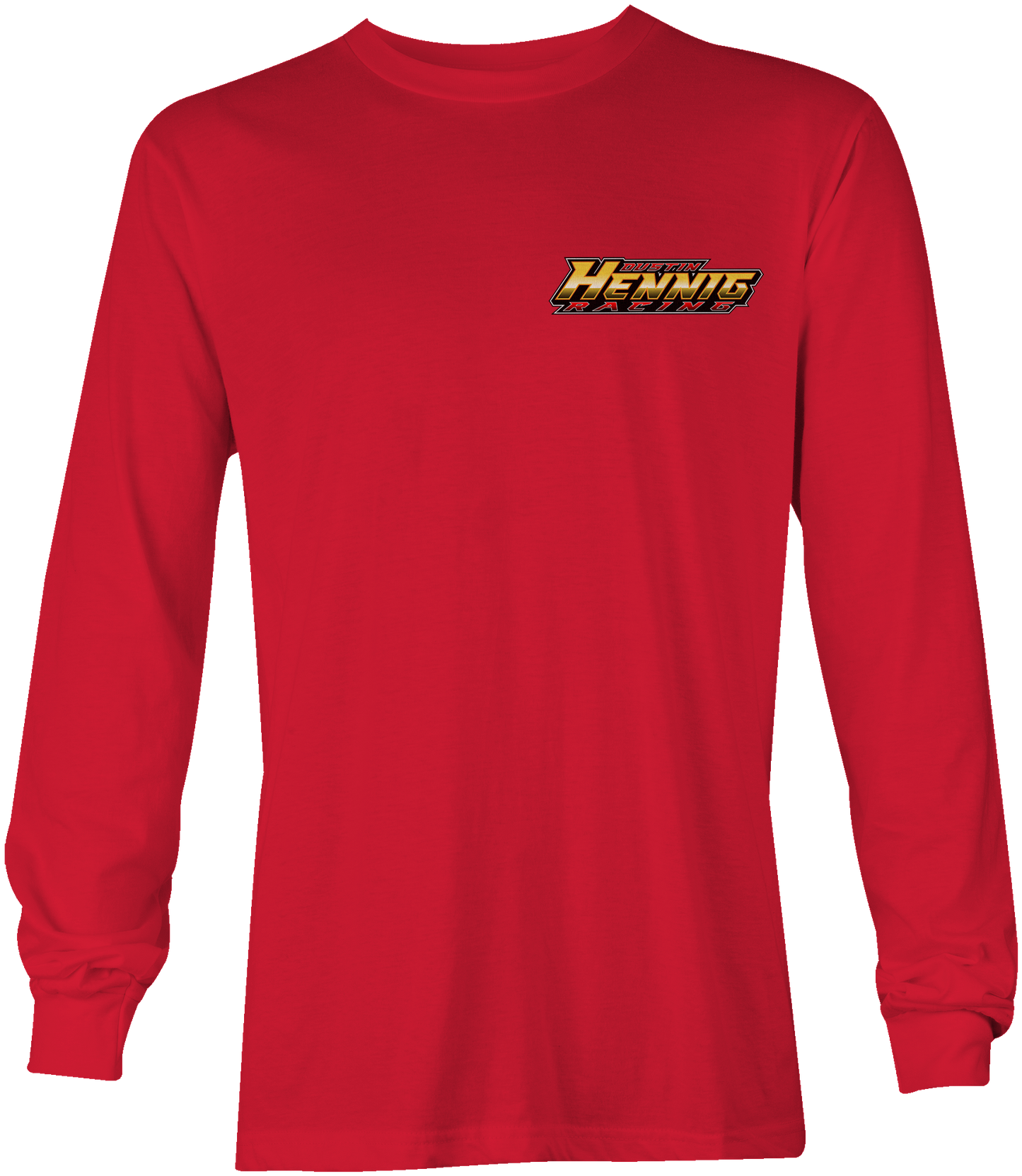 Dustin Hennig Long Sleeves
