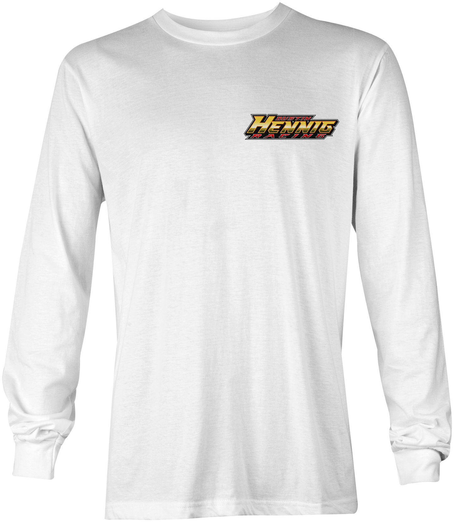 Dustin Hennig Long Sleeves