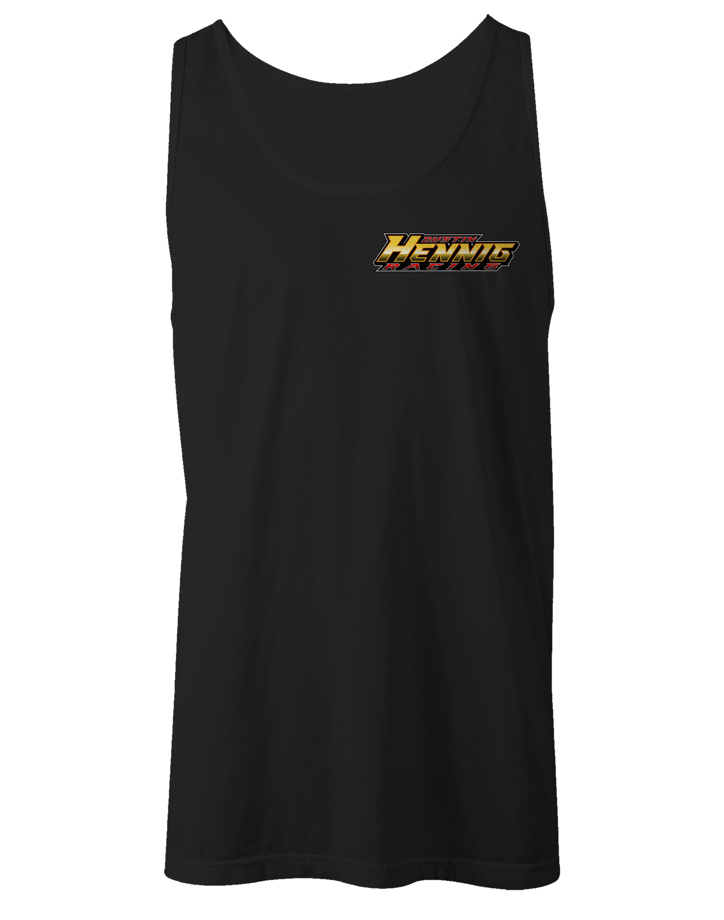 Dustin Hennig Tank Tops