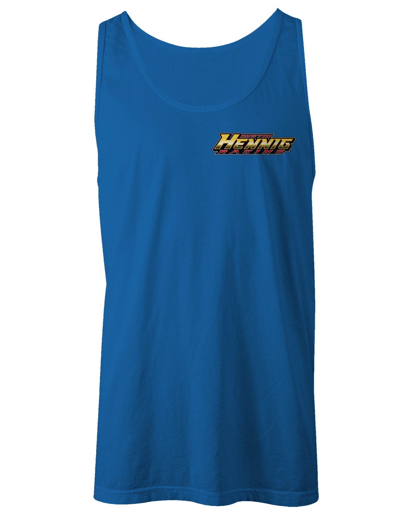 Dustin Hennig Tank Tops