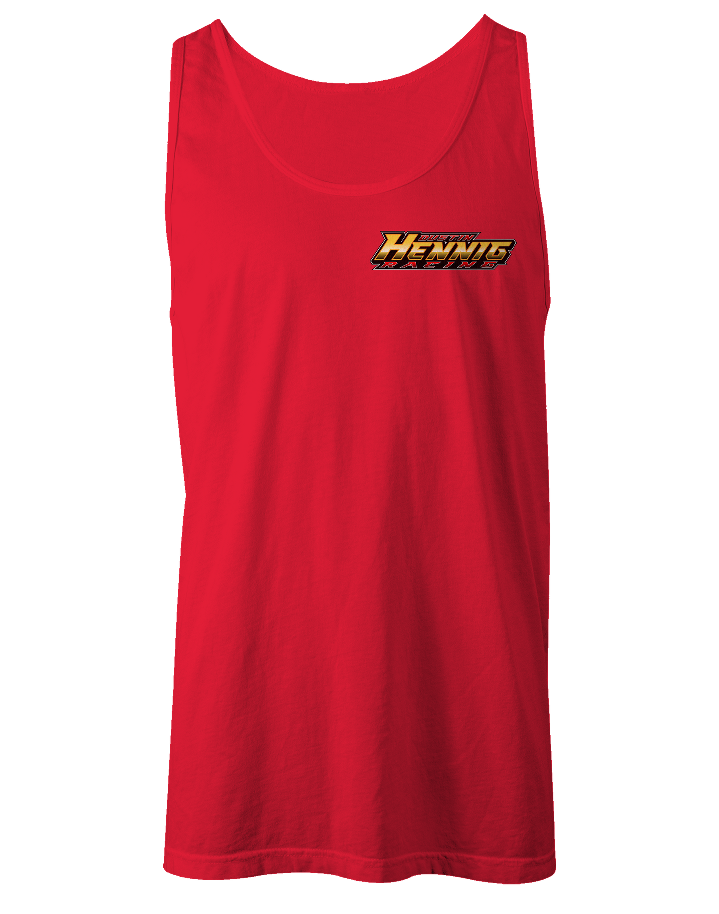 Dustin Hennig Tank Tops
