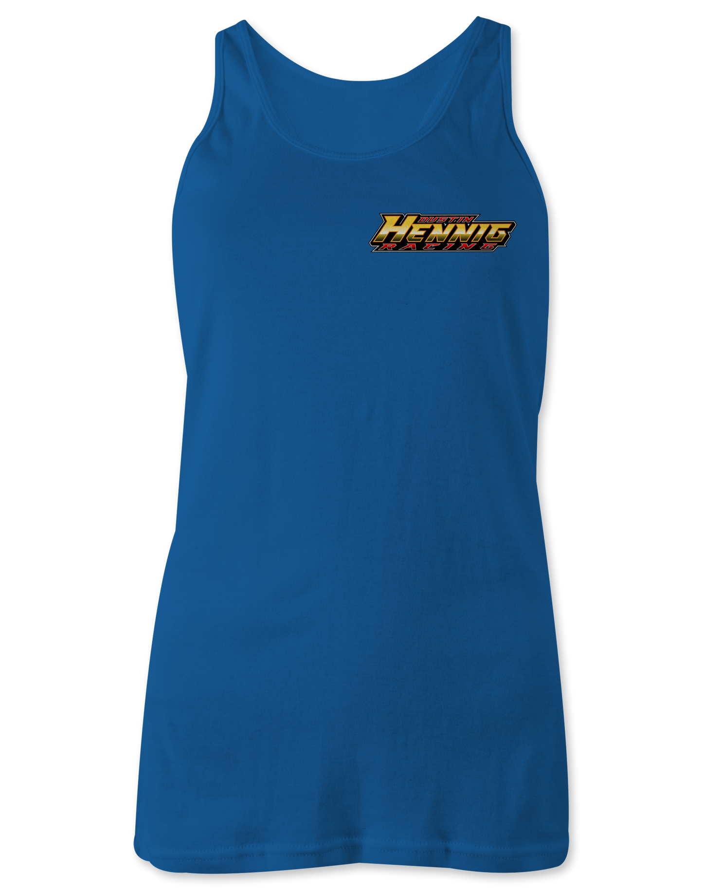 Dustin Hennig Tank Tops