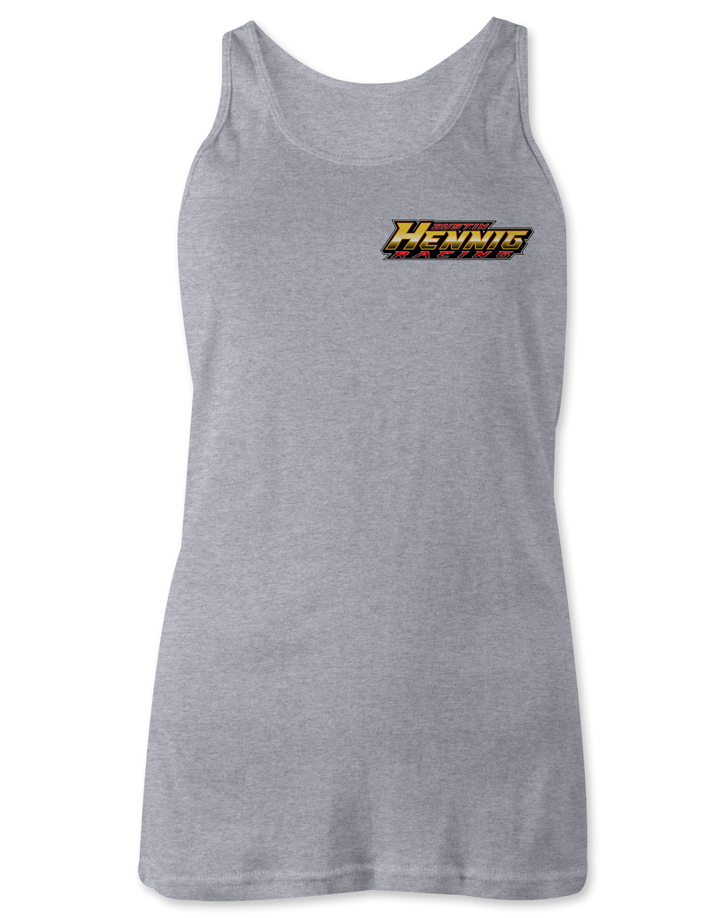 Dustin Hennig Tank Tops