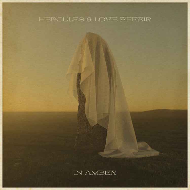In Amber [Vinyl]
