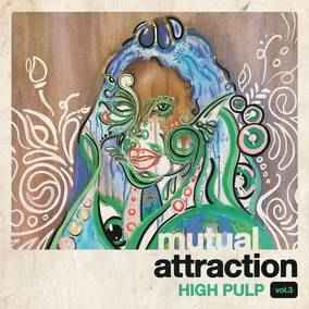 Mutual Attraction Vol. 3 (RSD 4/23/2022) [Vinyl]