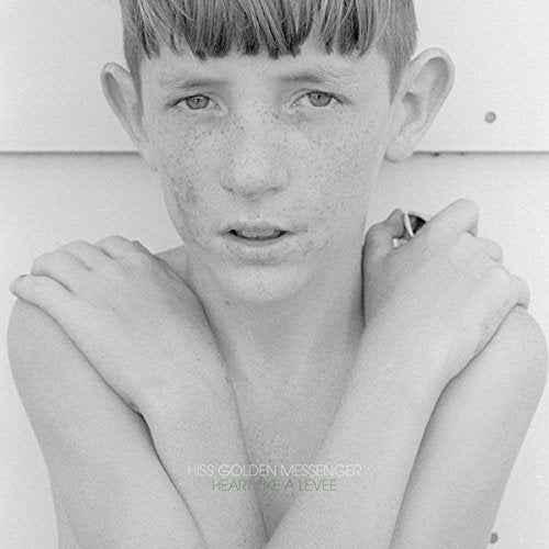 Hiss Golden Messenger - HEART LIKE A LEVEE [Vinyl]