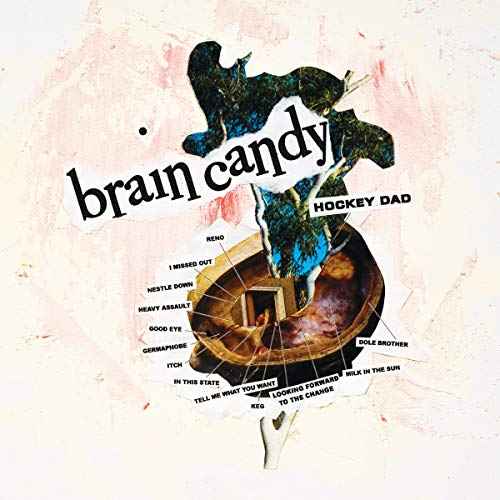 Brain Candy [Vinyl]