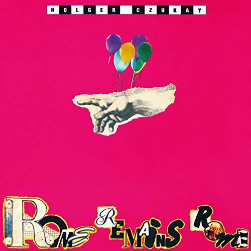 Rome Remains Rome [Vinyl]