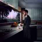Honne - LET���S JUST SAY THE WORLD ENDED A WEEK FROM NOW, WHAT WOULD YOU DO? (Crystal Clear Vinyl) [Vinyl]