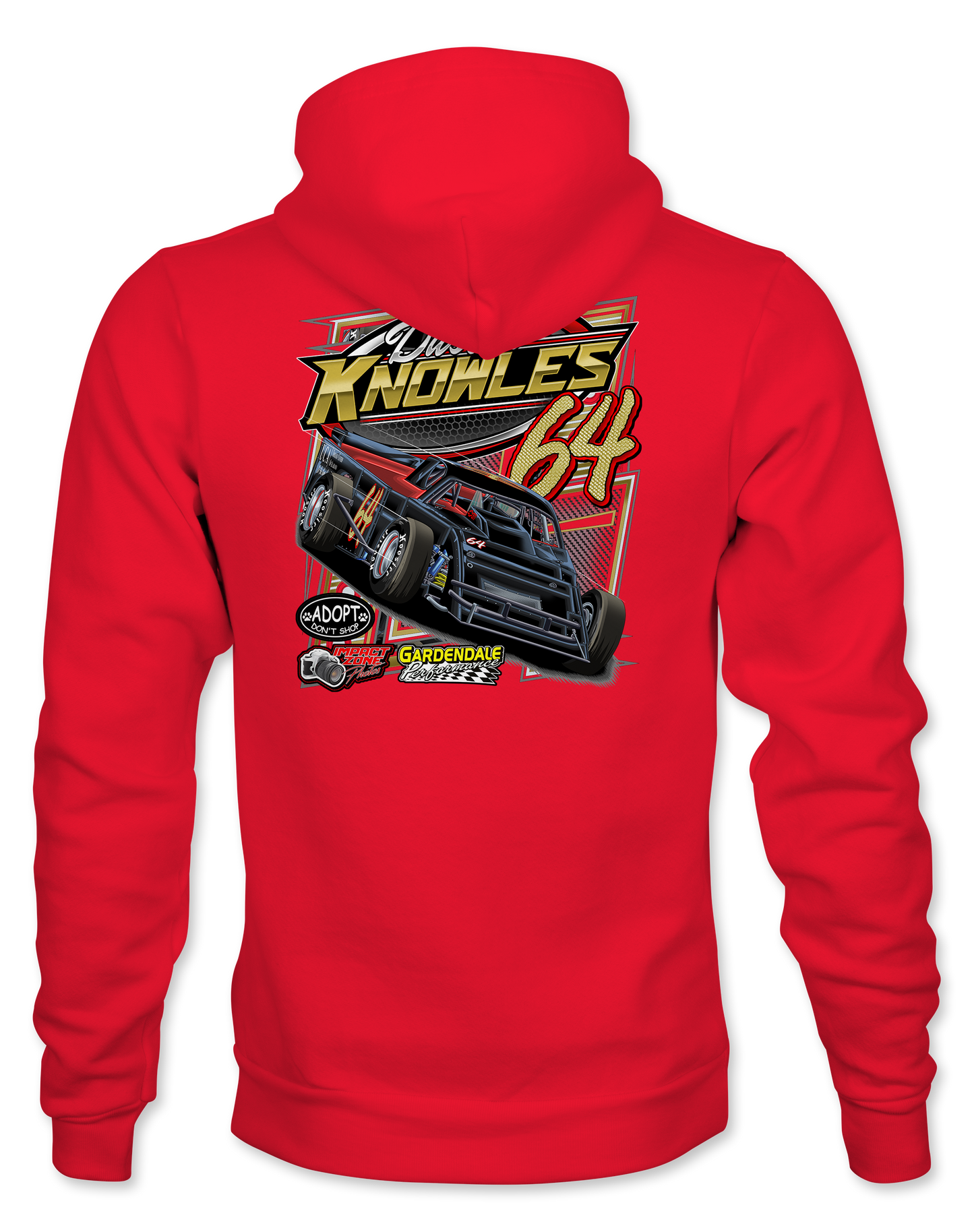 Dustin Knowles 2023 Hoodies