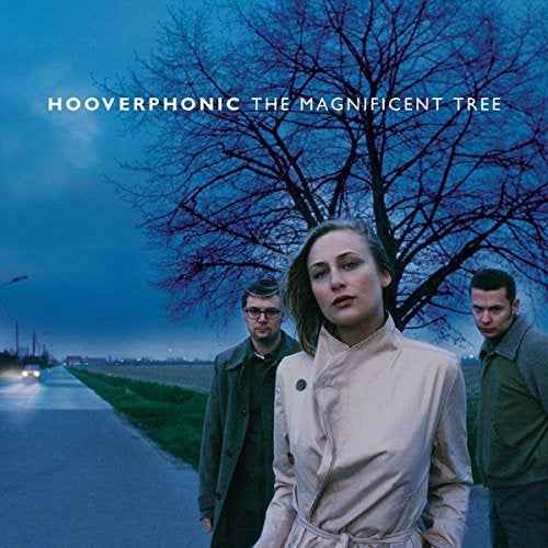 Magnificent Tree [Vinyl]