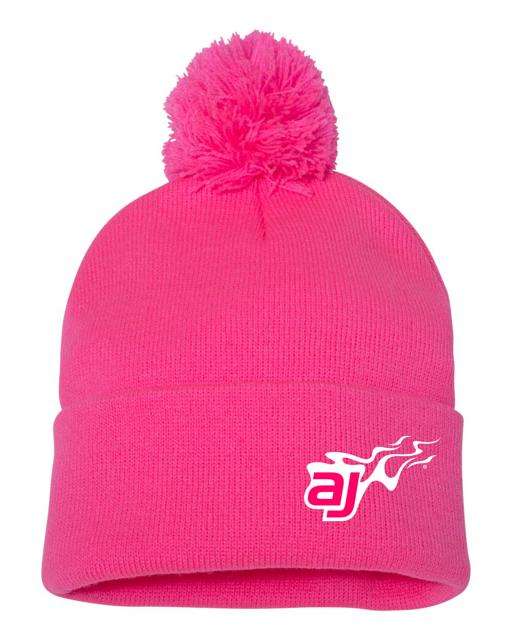 AJ Allmendinger Beanies