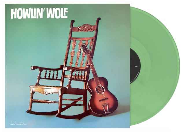 Rockin Chair (Mint Vinyl) [Vinyl]