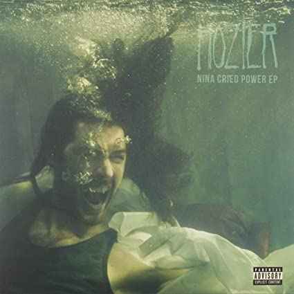 Nina Cried Power [Vinyl]