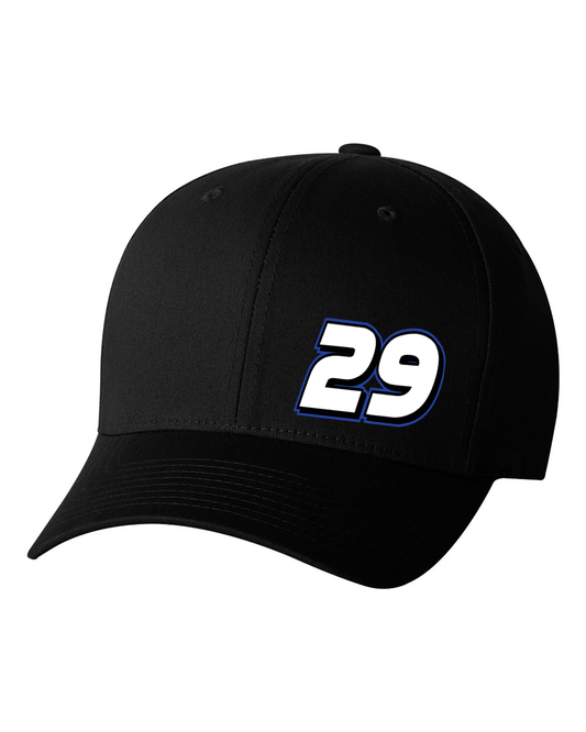 Cole Huard Hats