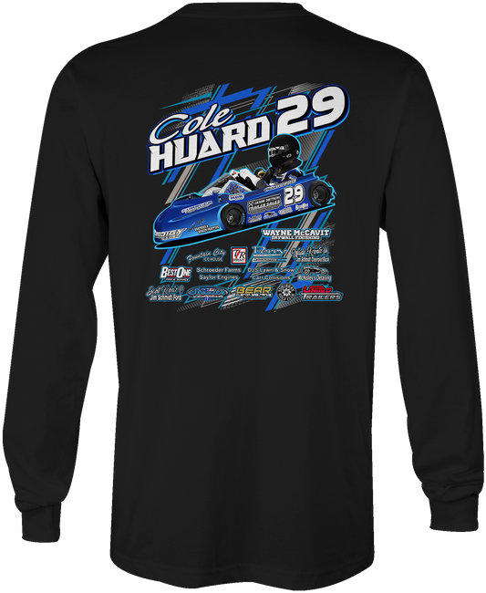 Cole Huard Long Sleeves