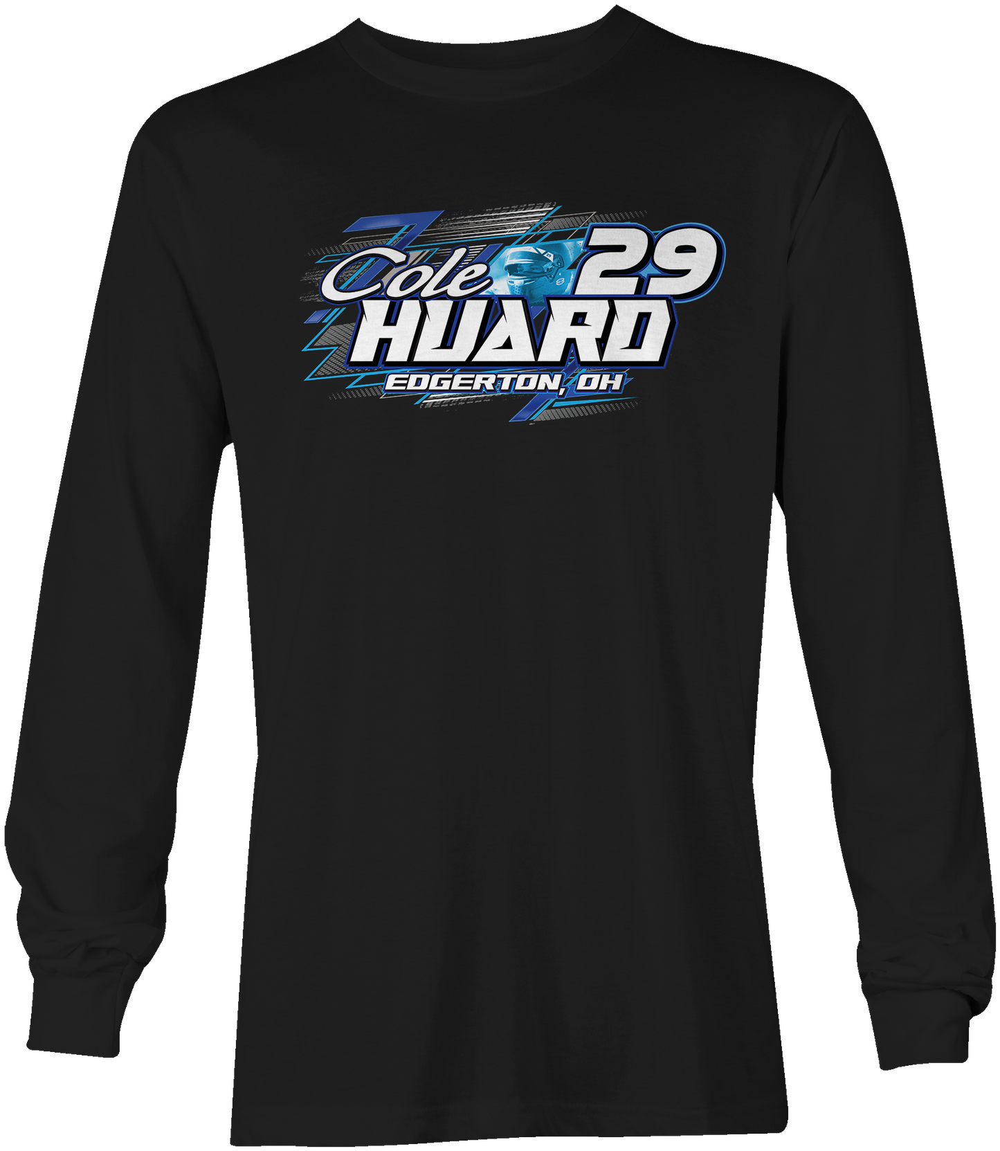 Cole Huard Long Sleeves
