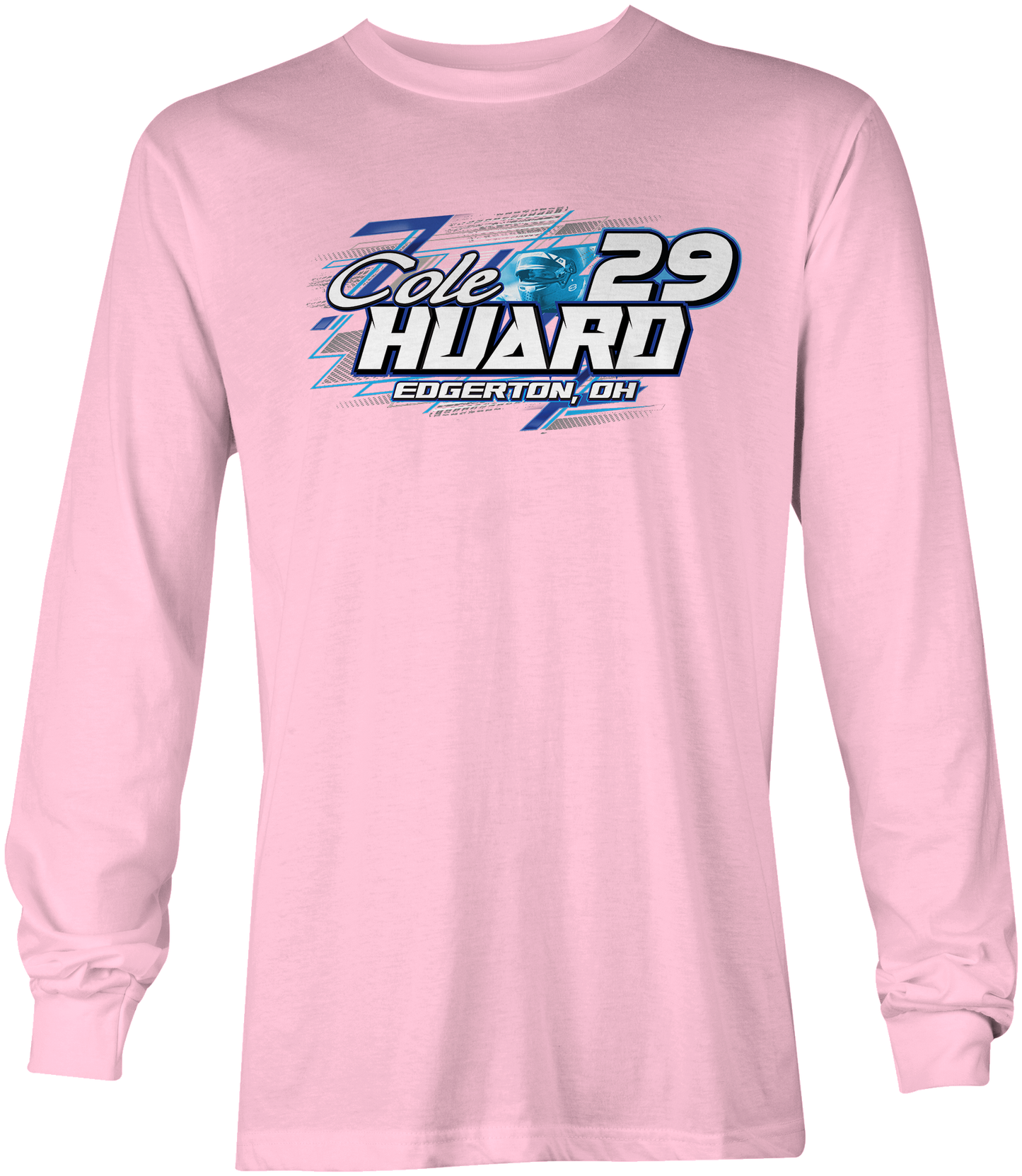 Cole Huard Long Sleeves