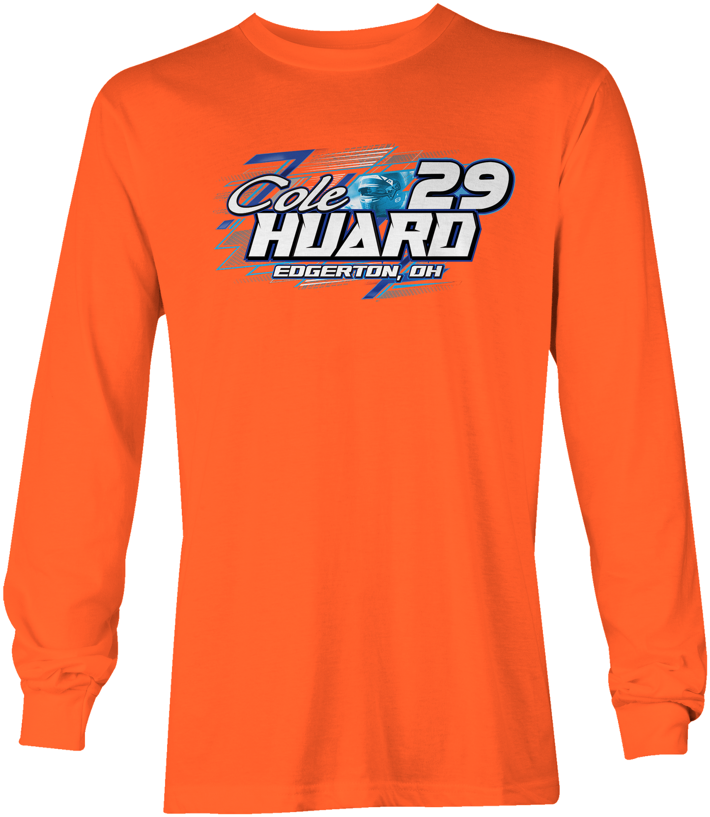 Cole Huard Long Sleeves