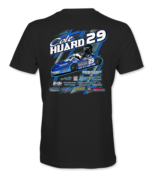 Cole Huard T-Shirts