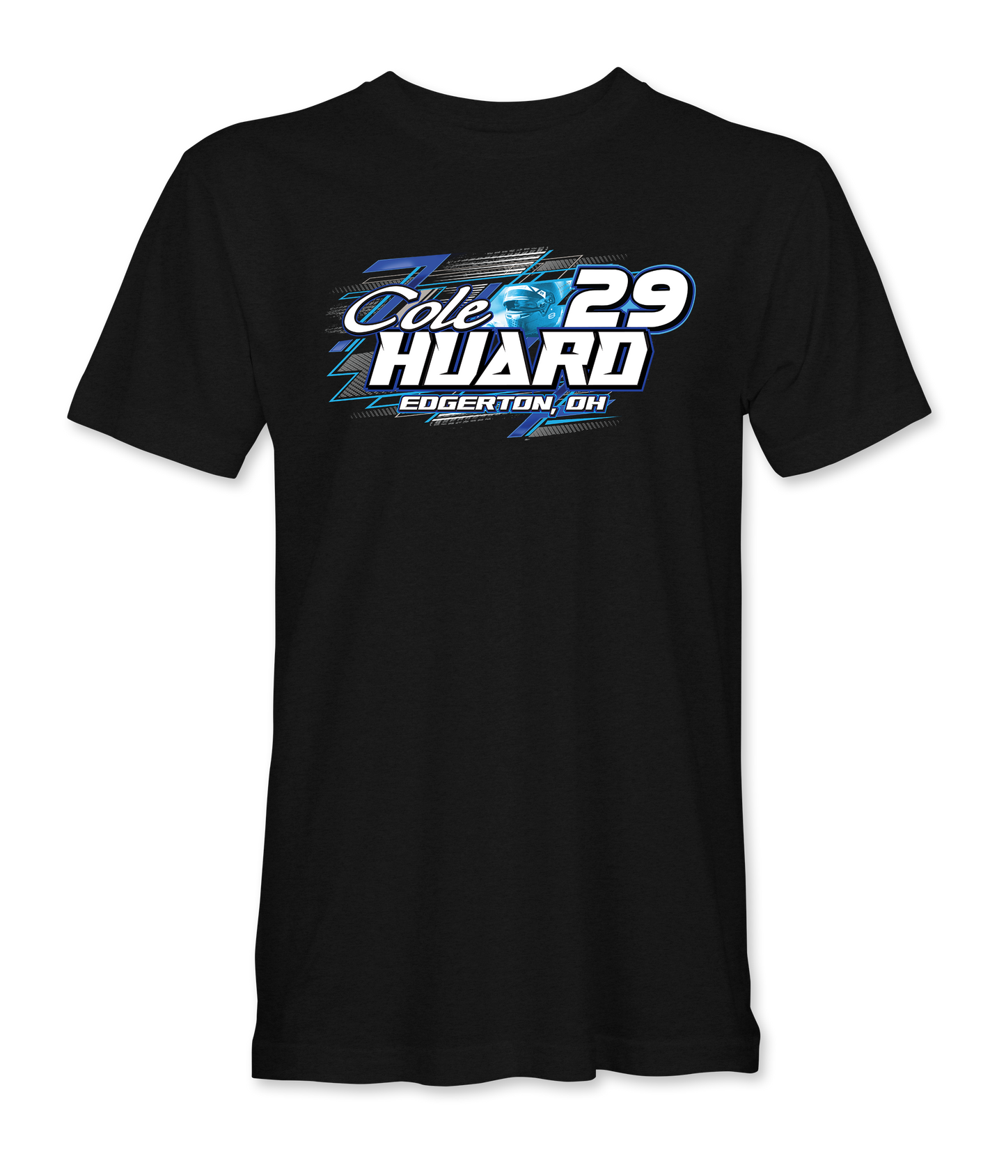Cole Huard T-Shirts