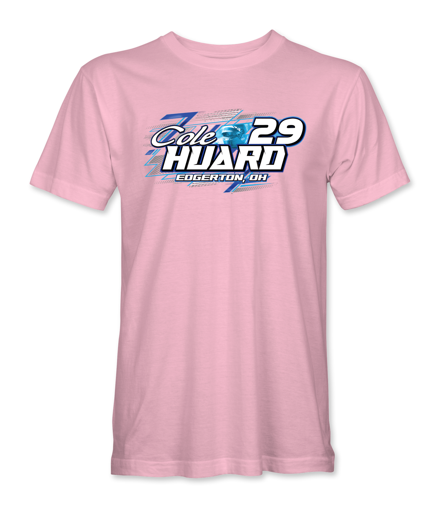 Cole Huard T-Shirts