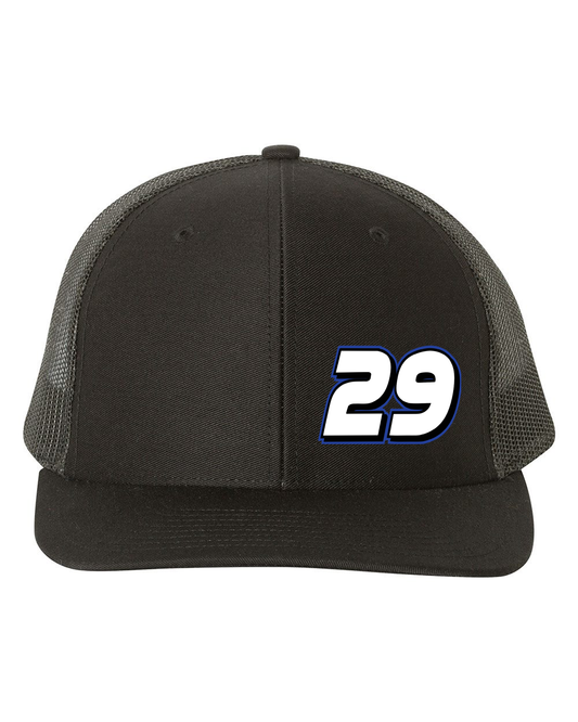 Cole Huard Hats
