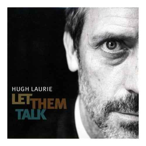 Let Them Talk [Import] (2 Lp's) [Vinyl]