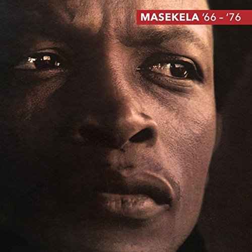 Hugh Masekela - 66-76 (Lp) [Vinyl]