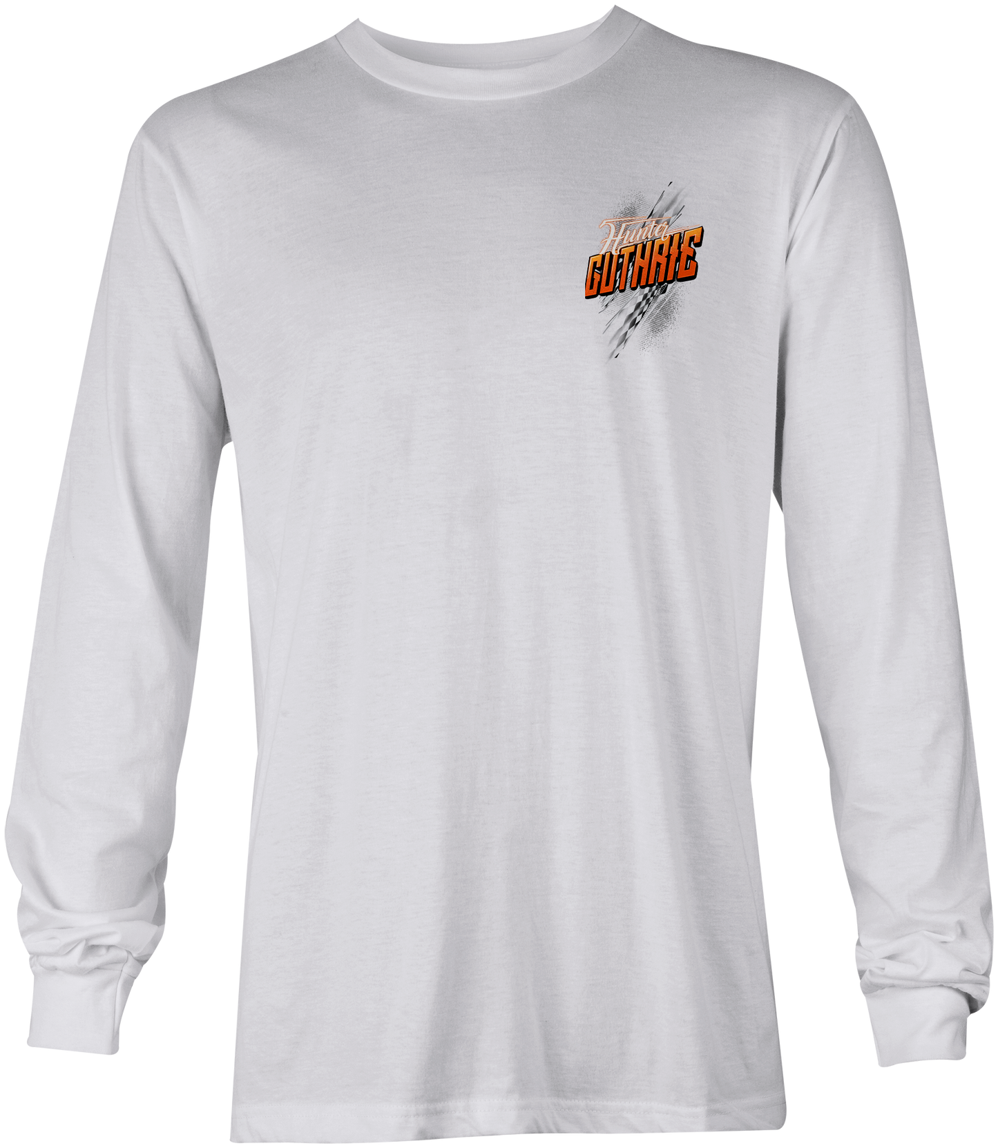 Hunter Guthrie Long Sleeves