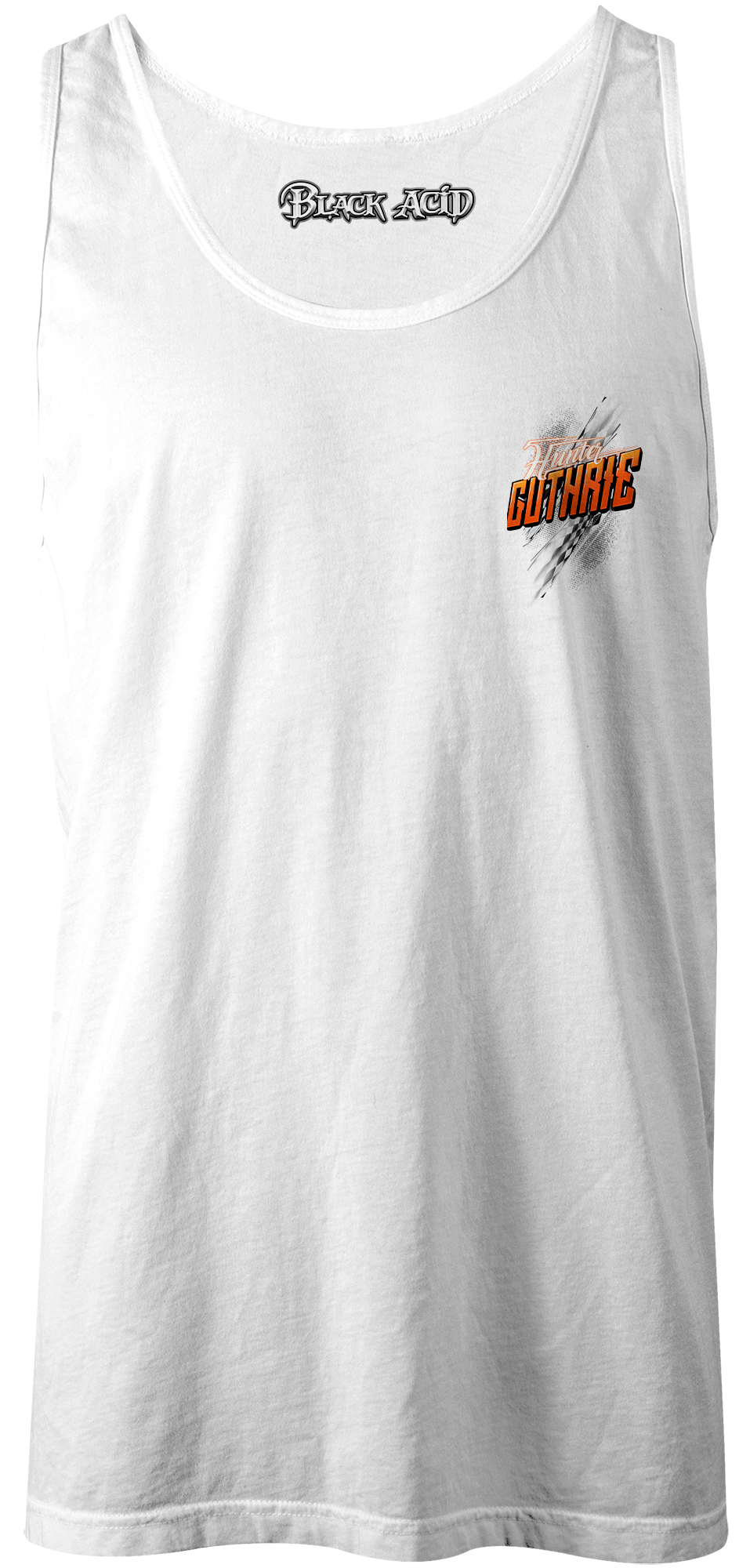 Hunter Guthrie 2021 Tank Tops