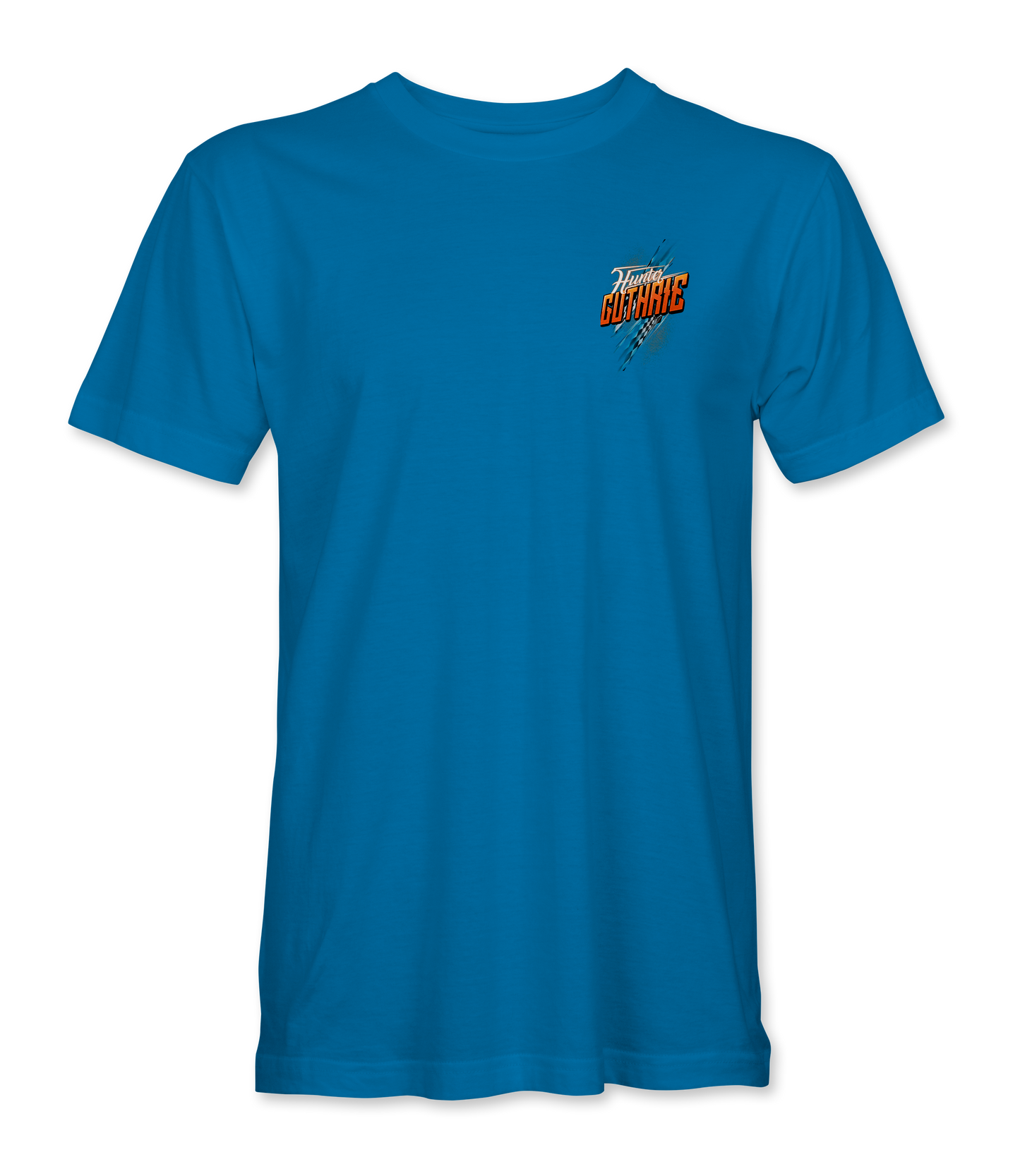Hunter Guthrie 2021 T-Shirts