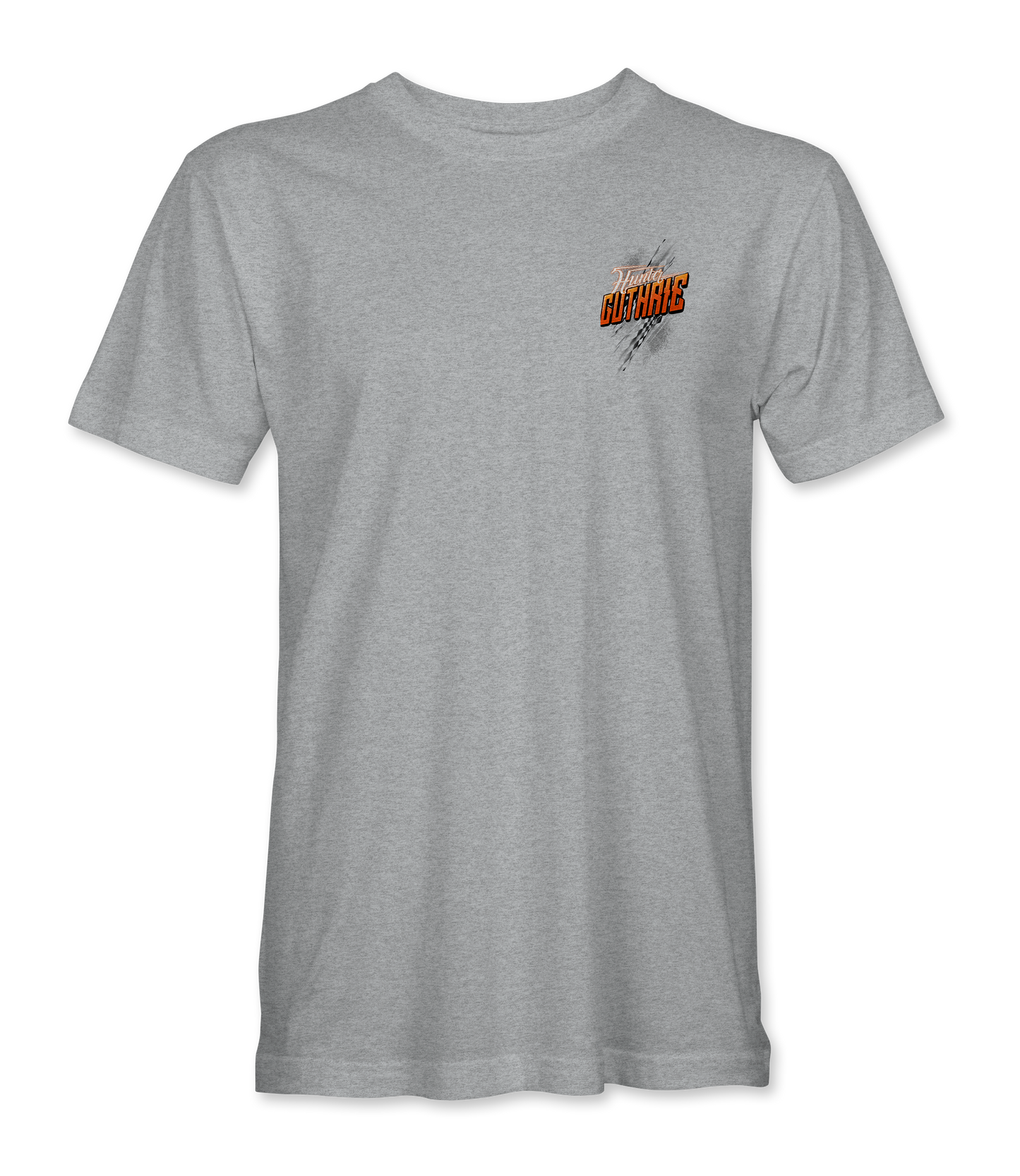 Hunter Guthrie 2021 T-Shirts