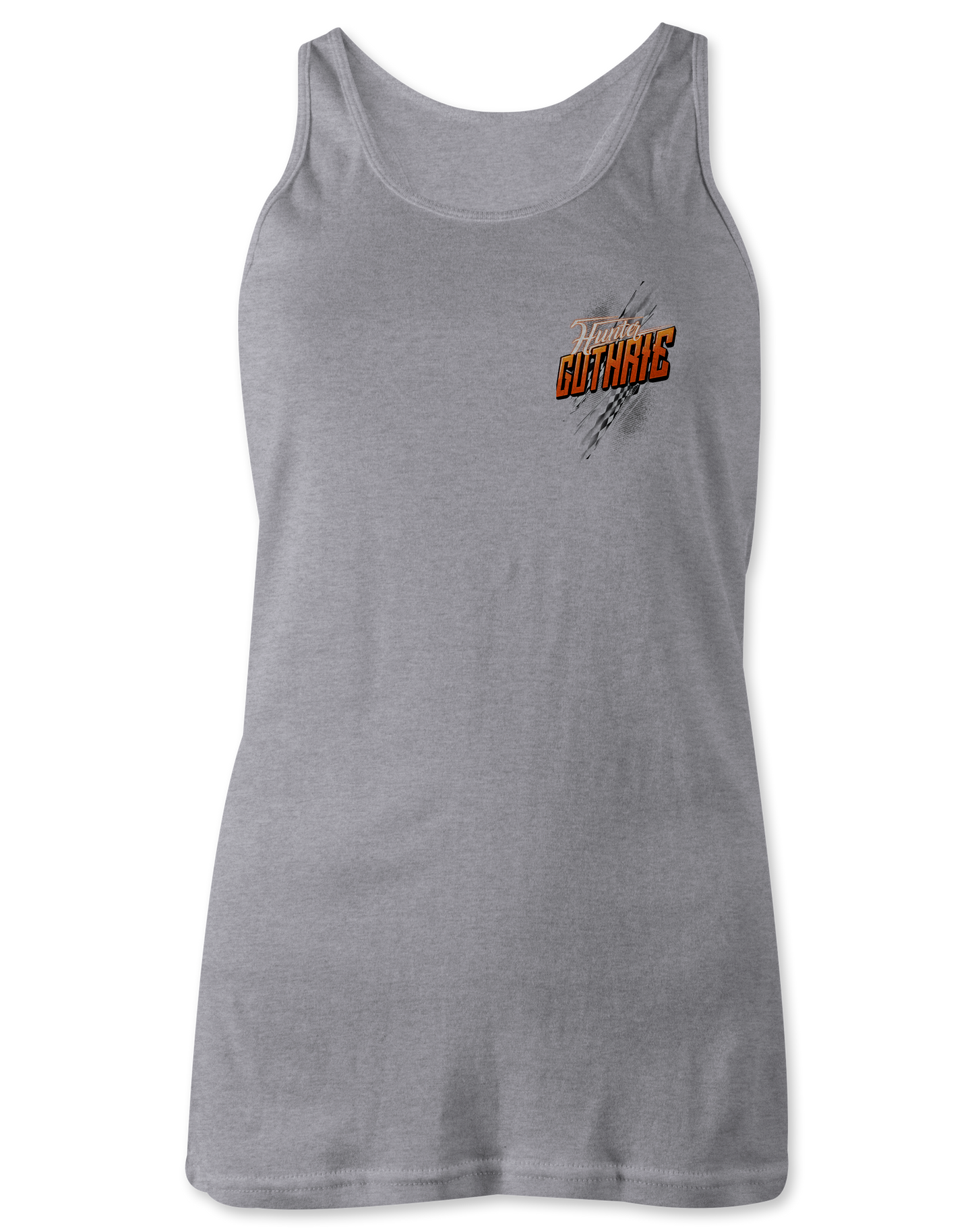 Hunter Guthrie 2021 Tank Tops