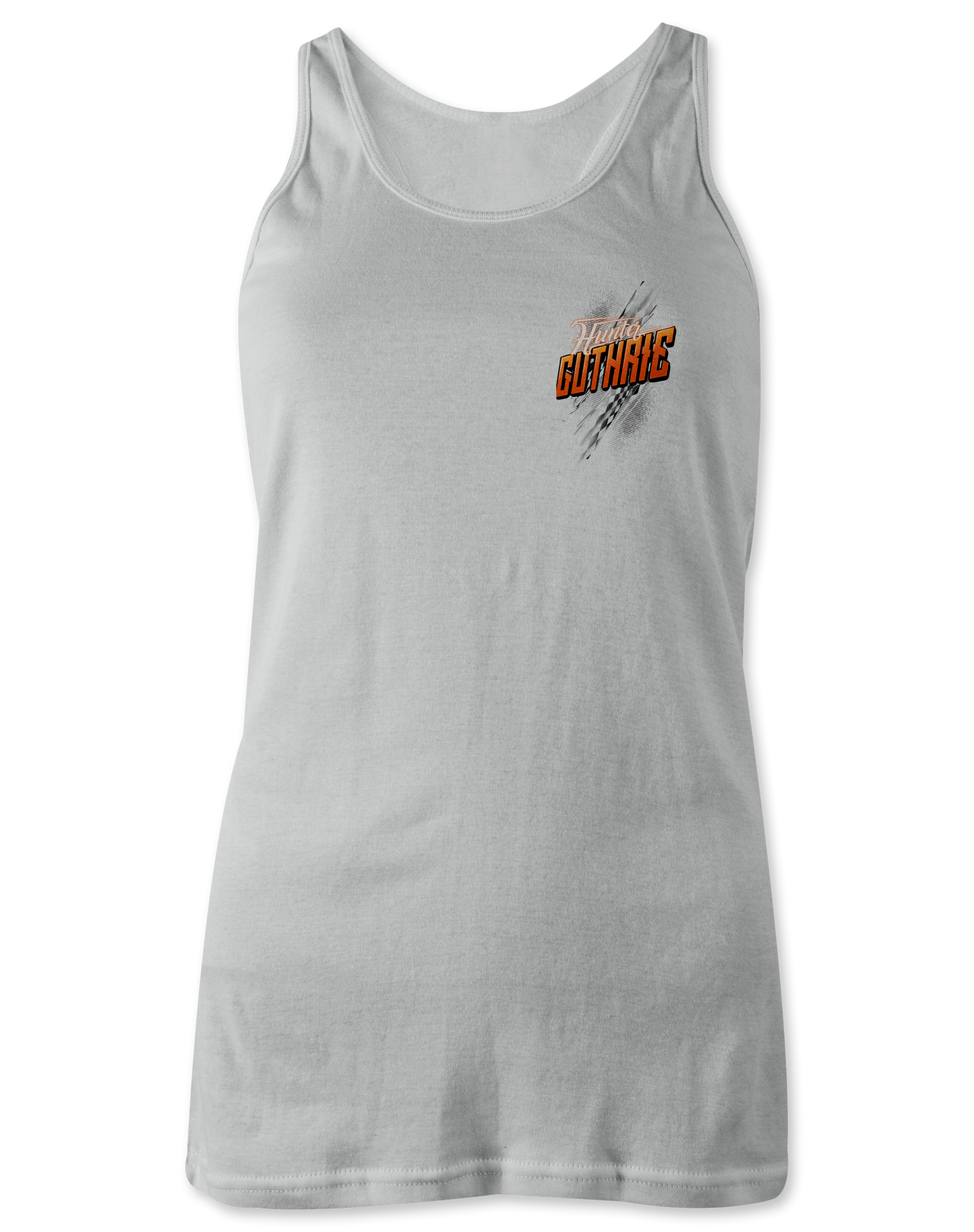 Hunter Guthrie 2021 Tank Tops