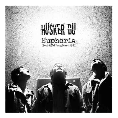 Euphoria [Vinyl]