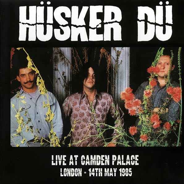 Live at Camden Palace, London, 14th May 1985 [Import] [Vinyl]