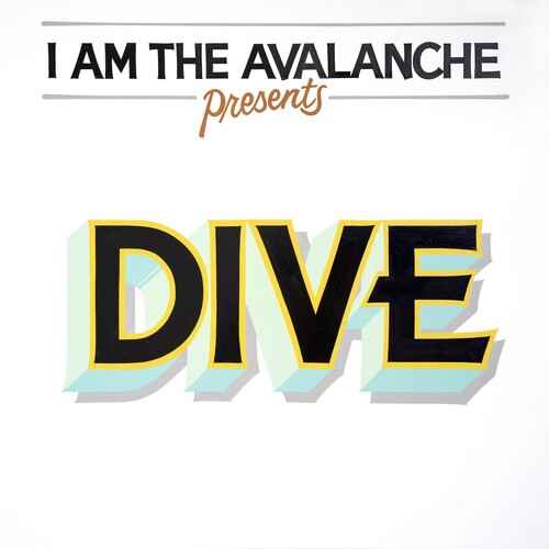 Dive (Colored Vinyl, Clear Vinyl, Red, Yellow) [Vinyl]