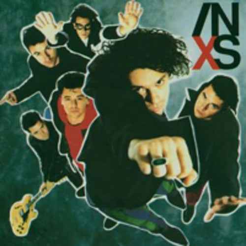 X [Import] (Remastered) (CD) [CD]