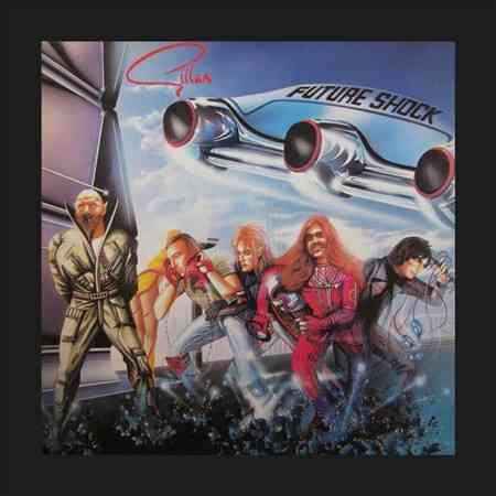 FUTURE SHOCK [Vinyl]
