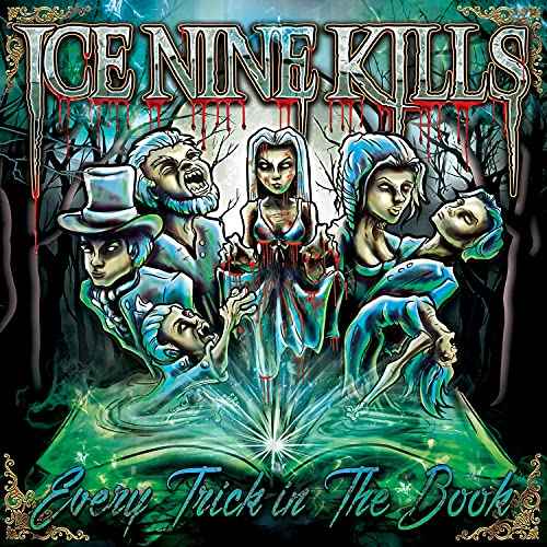 Ice Nine Kills - Every Trick In The Book [LP] [Vinyl]