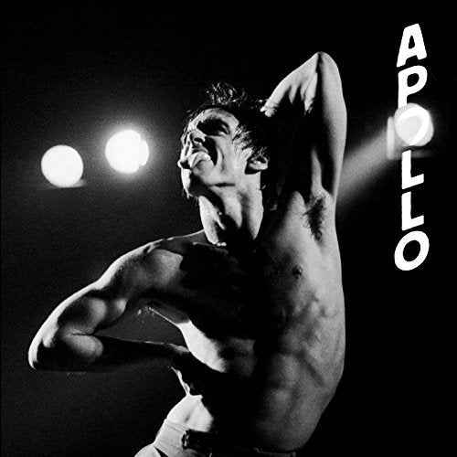 Apollo [EP] [11/24] * [Vinyl]