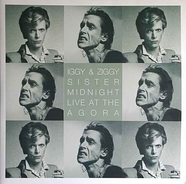 Sister Midnight [Vinyl]
