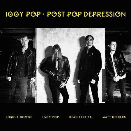 POST POP DEPR(DLX-LP [Vinyl]