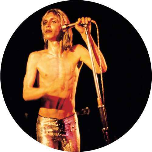 More Power - A Gorgeous Picture Disc Vinyl (Picture Disc Vinyl LP, Remastered) [Vinyl]